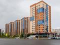 4-бөлмелі пәтер · 106.6 м² · 13/16 қабат, Ракымжан Кошкарбаев 37, бағасы: 60 млн ₸ в Астане — фото 33