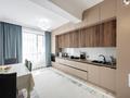 4-бөлмелі пәтер · 106.6 м² · 13/16 қабат, Ракымжан Кошкарбаев 37, бағасы: 60 млн ₸ в Астане — фото 17