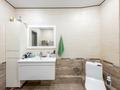 4-бөлмелі пәтер · 106.6 м² · 13/16 қабат, Ракымжан Кошкарбаев 37, бағасы: 60 млн ₸ в Астане — фото 25