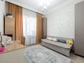 4-бөлмелі пәтер · 106.6 м² · 13/16 қабат, Ракымжан Кошкарбаев 37, бағасы: 60 млн ₸ в Астане — фото 11