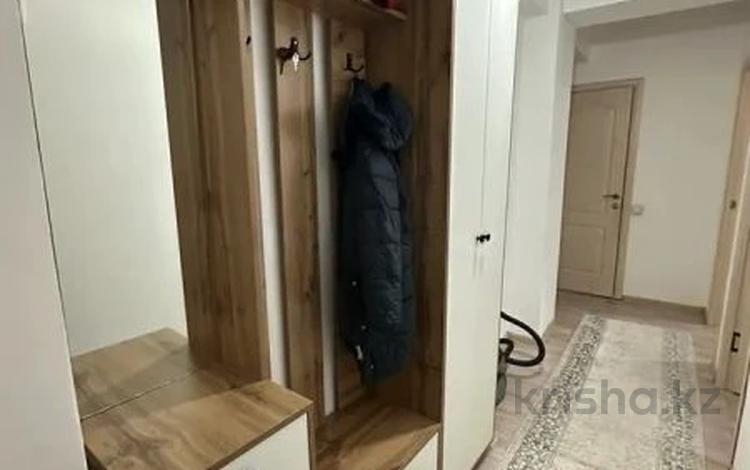 2-комнатная квартира · 55 м² · 3/5 этаж, Жунисова за 30 млн ₸ в Алматы, Наурызбайский р-н — фото 2