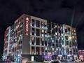 3-комнатная квартира · 94.4 м² · 2/9 этаж, Ш.Уалиханова 40 за 60 млн ₸ в Петропавловске