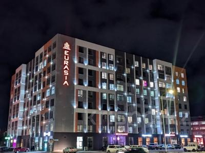 3-комнатная квартира · 94.4 м² · 2/9 этаж, Ш.Уалиханова 40 за 60 млн ₸ в Петропавловске