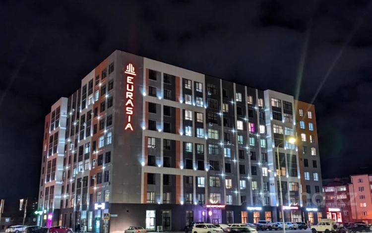 3-комнатная квартира · 94.4 м² · 2/9 этаж, Ш.Уалиханова 40 за 60 млн ₸ в Петропавловске — фото 3