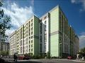 1-бөлмелі пәтер · 40 м² · 7/9 қабат, Шамши Калдаякова 42 — Улы дала, бағасы: 24 млн ₸ в Астане, Сарайшык р-н