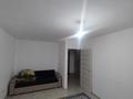 1-бөлмелі пәтер · 40.5 м² · 6/9 қабат, Береке ш/а., Мкрн береке 22, бағасы: 11 млн ₸ в Атырау, мкр Береке
