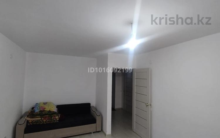 1-бөлмелі пәтер · 40.5 м² · 6/9 қабат, Береке ш/а., Мкрн береке 22, бағасы: 11 млн ₸ в Атырау, мкр Береке — фото 2