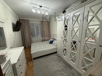 4-комнатная квартира · 79 м² · 3/6 этаж, мкр Шанхай 107/1 — Чернышевского за 23.5 млн ₸ в Актобе