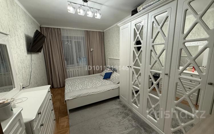 4-комнатная квартира · 79 м² · 3/6 этаж, мкр Шанхай 107/1 — Чернышевского за 23.5 млн ₸ в Актобе — фото 2