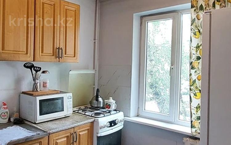 3-комнатная квартира · 58 м² · 2/5 этаж, Шагабутдинова 133 — Жамбула за 45 млн ₸ в Алматы, Алмалинский р-н — фото 2