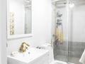 2-комнатная квартира · 87 м² · 5/12 этаж, Абиша Кекилбайулы 97а за 70 млн ₸ в Алматы, Бостандыкский р-н — фото 4