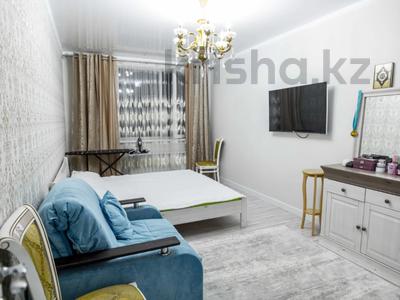 2-комнатная квартира · 87 м² · 5/12 этаж, Абиша Кекилбайулы 97а за 70 млн ₸ в Алматы, Бостандыкский р-н