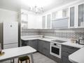2-комнатная квартира · 87 м² · 5/12 этаж, Абиша Кекилбайулы 97а за 70 млн ₸ в Алматы, Бостандыкский р-н — фото 3