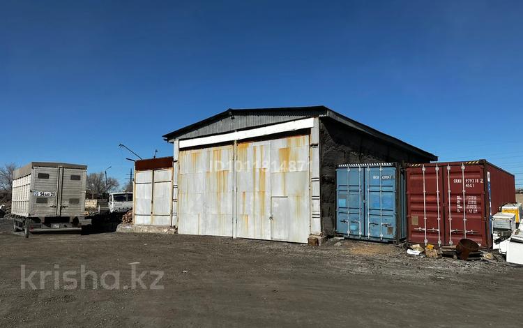 Өнеркәсіптік база · 1 сотық, Улытау 2/9, бағасы: 300 000 ₸ в Жезказгане — фото 2