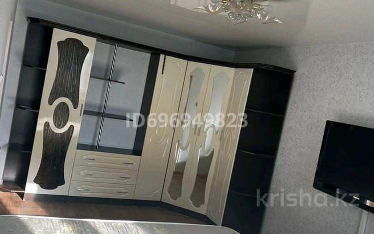 1-комнатная квартира · 34 м² · 9/9 этаж, 9 микрорайон 3г за 120 000 ₸ в Темиртау — фото 2