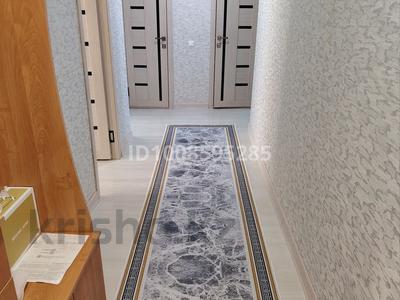 2-бөлмелі пәтер · 64 м² · 5/6 қабат, Жарбосынова 83б — Находится возле Байзар, бағасы: 180 000 ₸ в Атырау