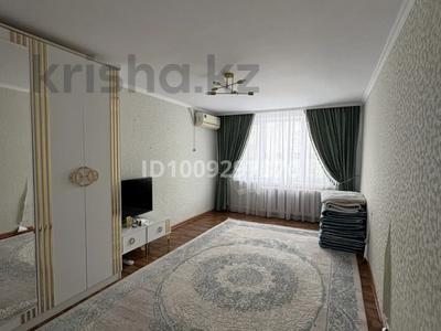 2-бөлмелі пәтер · 44.7 м² · 5/5 қабат, Авиагородок 23, бағасы: 10.5 млн 〒 в Актобе, мкр Авиагородок