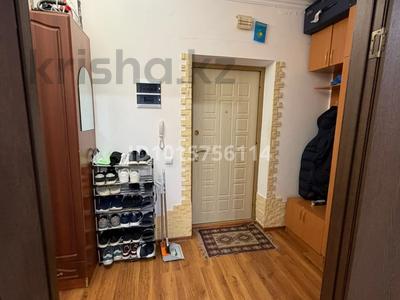 1-бөлмелі пәтер · 39.1 м² · 1/9 қабат, Аль-Фараби 34/2 — Улы Дала, бағасы: 26 млн ₸ в Астане, Есильский р-н