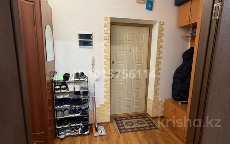 1-бөлмелі пәтер · 39.1 м² · 1/9 қабат, Аль-Фараби 34/2 — Улы Дала, бағасы: 26 млн ₸ в Астане, Есильский р-н — фото 2