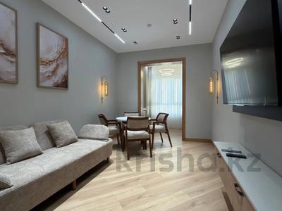 2-бөлмелі пәтер · 60 м² · 6/18 қабат, Розыбакиева 388/Б2, бағасы: 470 000 ₸ в Алматы, Бостандыкский р-н