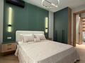 2-бөлмелі пәтер · 60 м² · 6/18 қабат, Розыбакиева 388/Б2, бағасы: 470 000 ₸ в Алматы, Бостандыкский р-н — фото 4