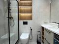 2-бөлмелі пәтер · 60 м² · 6/18 қабат, Розыбакиева 388/Б2, бағасы: 470 000 ₸ в Алматы, Бостандыкский р-н — фото 7