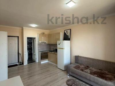 1-бөлмелі пәтер · 25 м² · 8/10 қабат, Алтын Орда 6/3-31, 6/33-38, 6/40, 6/42-62, 6/64-66, 6/89-90, бағасы: 18 млн ₸ в Алматы, Наурызбайский р-н