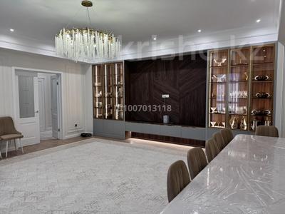 4-бөлмелі пәтер · 170 м² · 7/10 қабат, 18А ш/а 4, бағасы: 115 млн ₸ в Актау, 18А мкр