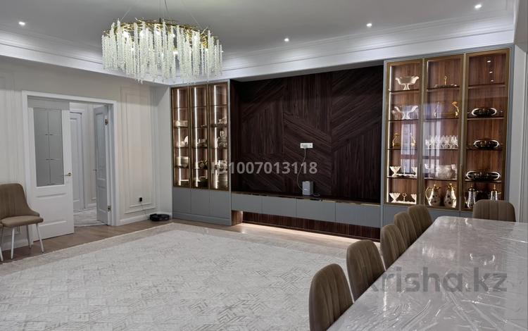 4-бөлмелі пәтер · 170 м² · 7/10 қабат, 18А ш/а 4, бағасы: 115 млн ₸ в Актау, 18А мкр — фото 2