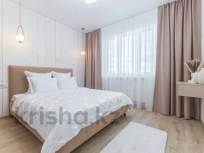 1-комнатная квартира · 40 м², Алихан Бокейхана 15/1 за 14 000 ₸ в Астане, Есильский р-н
