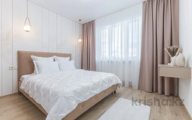 1-комнатная квартира · 40 м², Алихан Бокейхана 15/1 за 14 000 ₸ в Астане, Есильский р-н — фото 11
