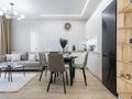 1-комнатная квартира · 40 м², Алихан Бокейхана 15/1 за 14 000 ₸ в Астане, Есильский р-н — фото 4