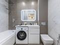 1-комнатная квартира · 40 м², Алихан Бокейхана 15/1 за 14 000 ₸ в Астане, Есильский р-н — фото 5