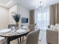 1-комнатная квартира · 40 м², Алихан Бокейхана 15/1 за 14 000 ₸ в Астане, Есильский р-н — фото 3