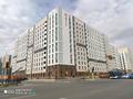 2-бөлмелі пәтер · 60.7 м² · 12/12 қабат, Жумекен Нажимеденов 26, бағасы: ~ 35 млн ₸ в Астане, Сарайшык р-н