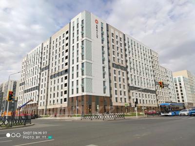 2-бөлмелі пәтер · 60.7 м² · 12/12 қабат, Жумекен Нажимеденов 26, бағасы: ~ 35 млн ₸ в Астане, Сарайшык р-н