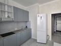 2-комнатная квартира · 50 м² · 5/15 этаж, Сагадат Нурмагамбетов 19, 21, 21/1 за 38 млн ₸ в Астане, Алматы р-н — фото 6