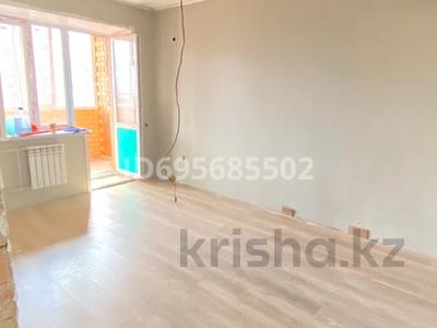 2-комнатная квартира, 61 м², 7/8 этаж, Сарыарка 3/3 за 22.5 млн 〒 в Кокшетау