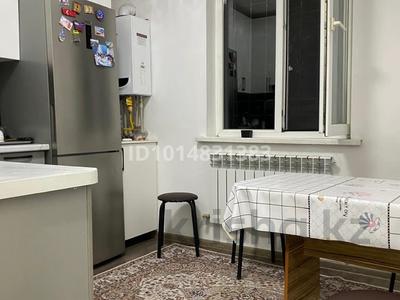 1-бөлмелі пәтер · 42 м² · 2/5 қабат, Толе би 5, бағасы: 18 млн ₸ в Каскелене