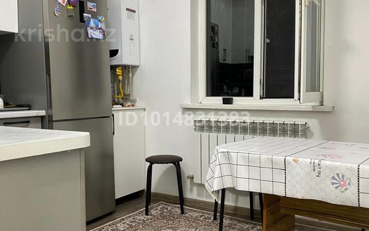 1-бөлмелі пәтер · 42 м² · 2/5 қабат, Толе би 5, бағасы: 18 млн ₸ в Каскелене — фото 13
