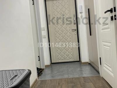 1-комнатная квартира · 42 м² · 2/5 этаж, Толе би 5 за 18 млн ₸ в Каскелене