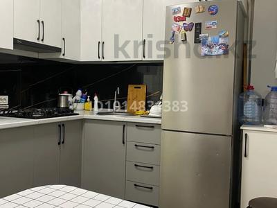 1-комнатная квартира · 42 м² · 2/5 этаж, Толе би 5 за 18 млн ₸ в Каскелене