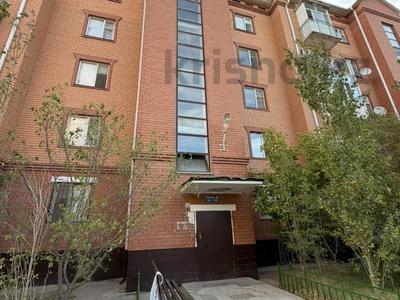 2-комнатная квартира · 57.7 м² · 3/5 этаж, Айтмурат Шаменова 2 за 17 млн ₸ в 