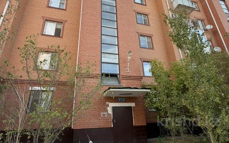 2-бөлмелі пәтер · 57.7 м² · 3/5 қабат, Айтмурат Шаменова 2, бағасы: 17 млн ₸ в  — фото 2