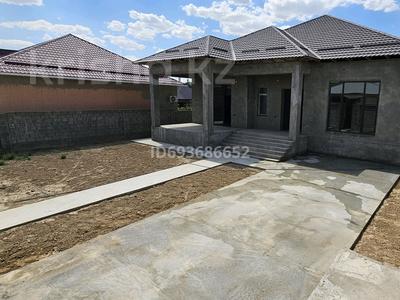 Отдельный дом • 6 комнат • 230 м² • 10 сот., мкр Нуртас за 52 млн 〒 в Шымкенте, Каратауский р-н