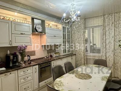 2-комнатная квартира · 92 м² · 15/16 этаж, мкр Шугыла, Жуалы 11 за 50 млн ₸ в Алматы, Наурызбайский р-н
