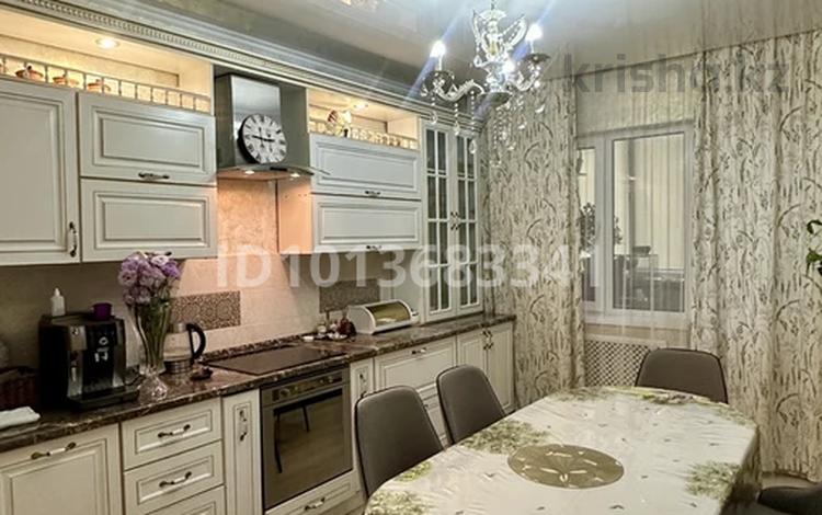 2-комнатная квартира · 92 м² · 15/16 этаж, мкр Шугыла, Жуалы 11 за 50 млн ₸ в Алматы, Наурызбайский р-н — фото 2