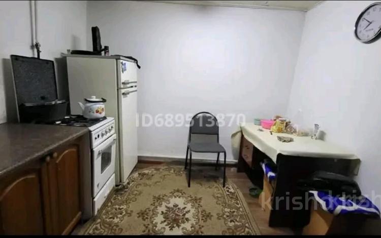 Часть дома · 1 комната · 25 м² · 1 сот., Кинотеатр Экран за 70 000 ₸ в Алматы, Медеуский р-н — фото 2