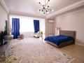 2-комнатная квартира, 77 м², 7/8 этаж, 6 мкр за 39 млн 〒 в Талдыкоргане, мкр Болашак