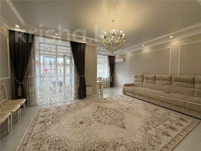 3-комнатная квартира · 113 м² · 6/10 этаж, мкр Юго-Восток, Мкр Степной 3 1/10 за 63 млн ₸ в Караганде, Казыбек би р-н